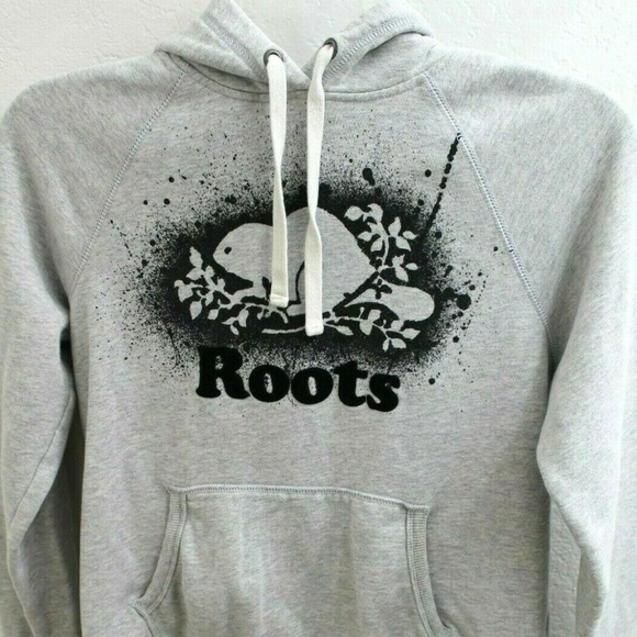 Roots Sweaters - Roots Canada Size Small Womens Sweater